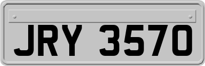 JRY3570