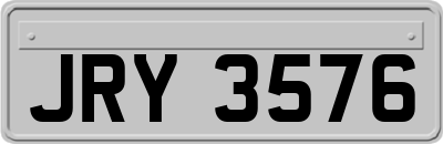 JRY3576