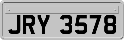 JRY3578