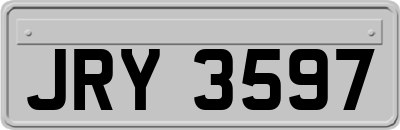 JRY3597