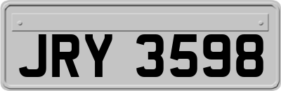 JRY3598