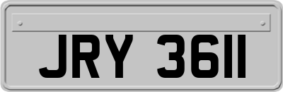JRY3611