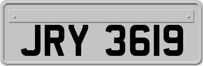 JRY3619