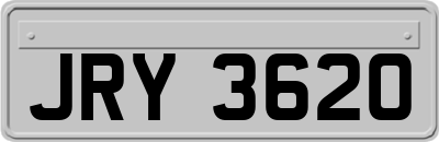 JRY3620