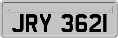 JRY3621