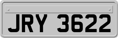 JRY3622