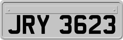 JRY3623