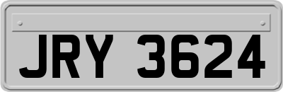 JRY3624