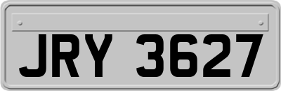JRY3627
