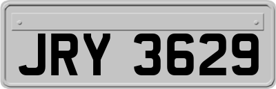 JRY3629