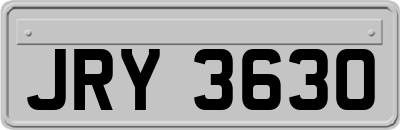 JRY3630