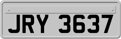 JRY3637