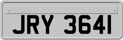 JRY3641