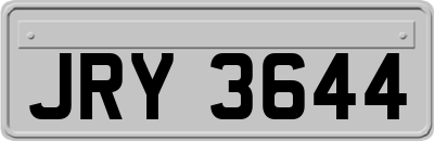 JRY3644
