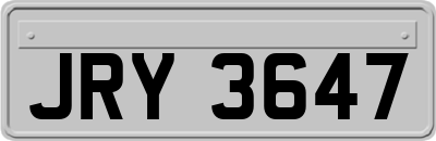 JRY3647
