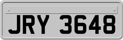 JRY3648