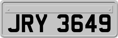 JRY3649