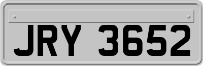 JRY3652