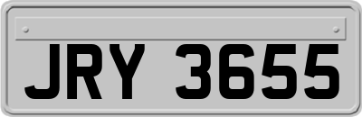 JRY3655