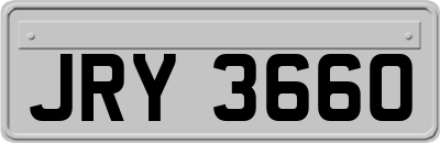 JRY3660