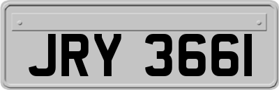 JRY3661