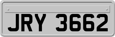 JRY3662