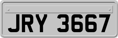 JRY3667