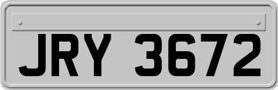 JRY3672