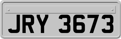 JRY3673