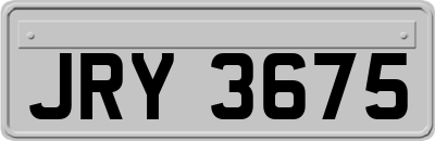 JRY3675