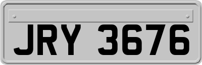 JRY3676