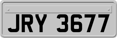 JRY3677