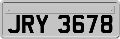 JRY3678