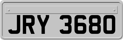JRY3680