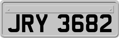 JRY3682