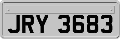 JRY3683
