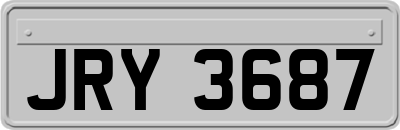 JRY3687