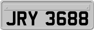 JRY3688