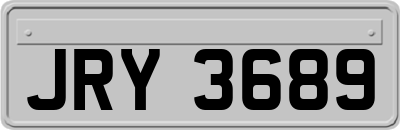 JRY3689
