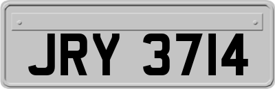 JRY3714