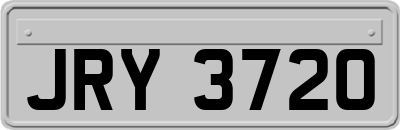 JRY3720