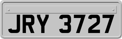 JRY3727
