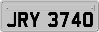 JRY3740