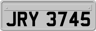 JRY3745