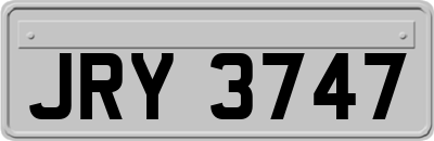 JRY3747