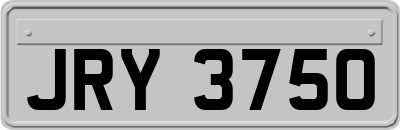 JRY3750