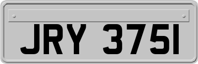 JRY3751