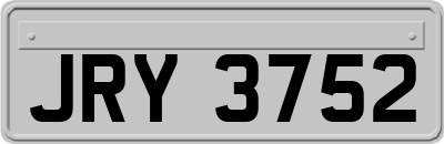 JRY3752