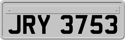 JRY3753