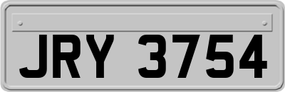 JRY3754
